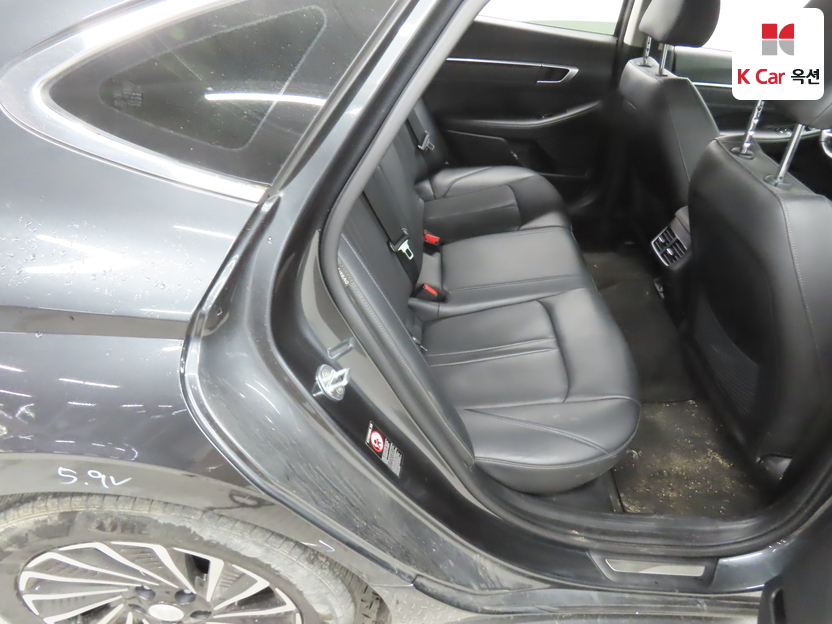 هيونداي - سوناتا - Image 26