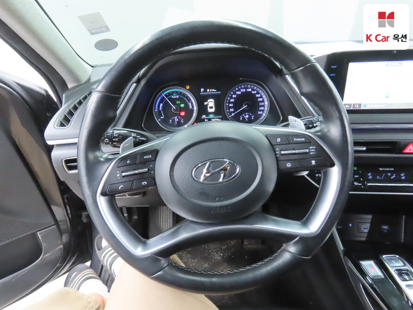 هيونداي - سوناتا - Image 10