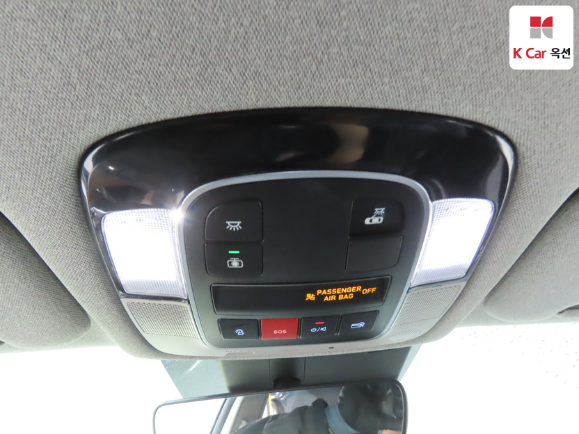 هيونداي - سوناتا - Image 12