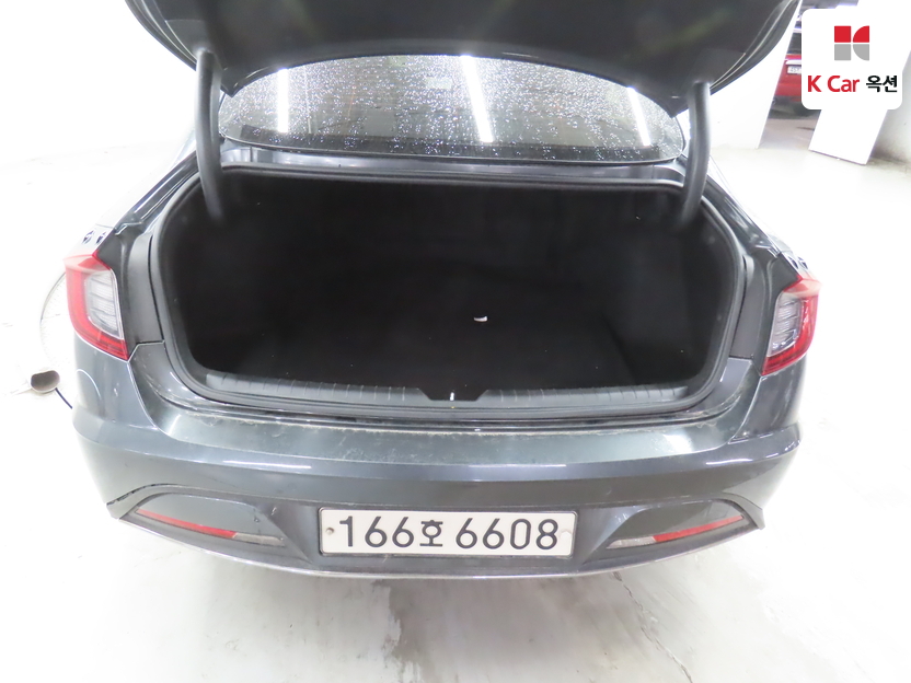 هيونداي - سوناتا - Image 24