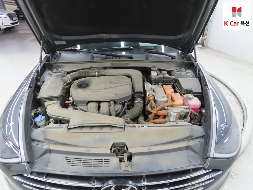 هيونداي - سوناتا - Image 31