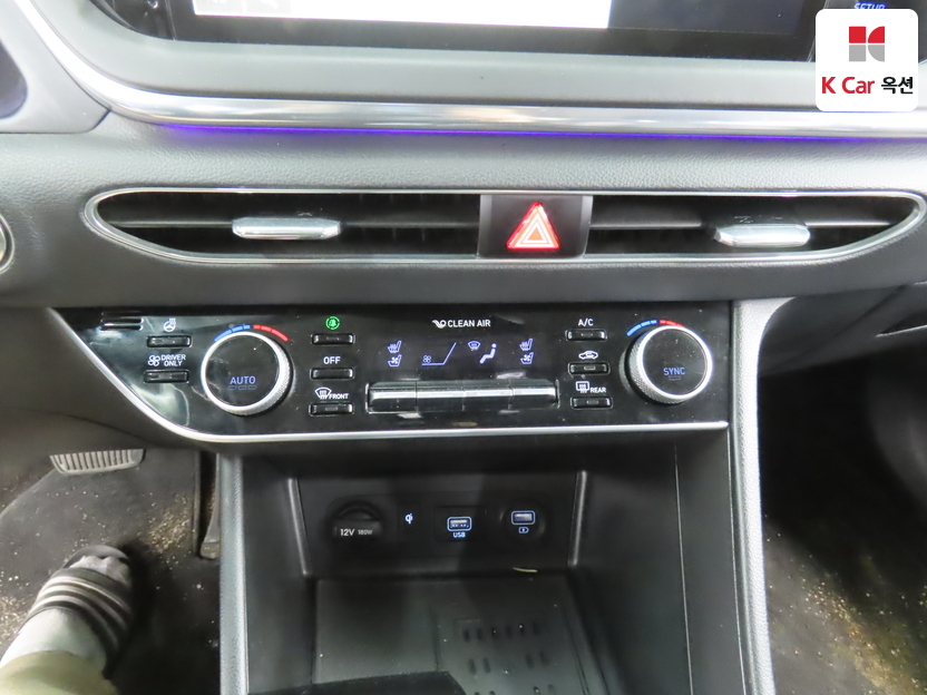 هيونداي - سوناتا - Image 16