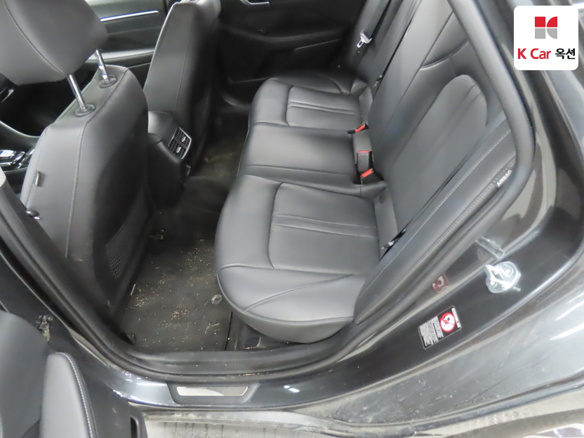 هيونداي - سوناتا - Image 22