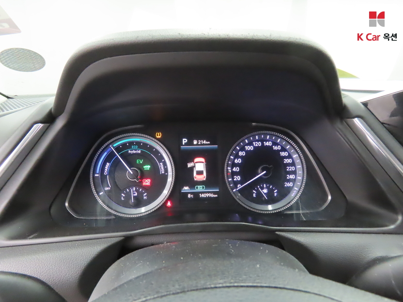 هيونداي - سوناتا - Image 5