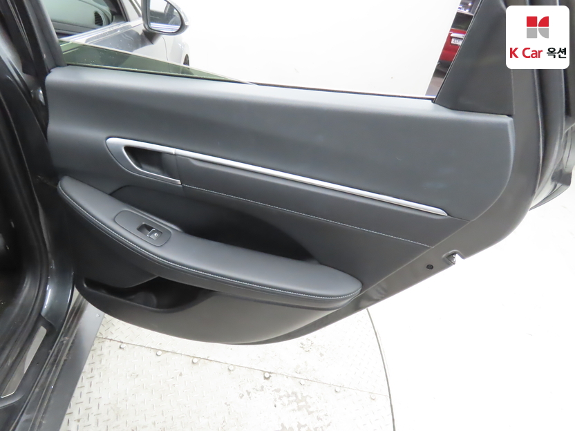 هيونداي - سوناتا - Image 25