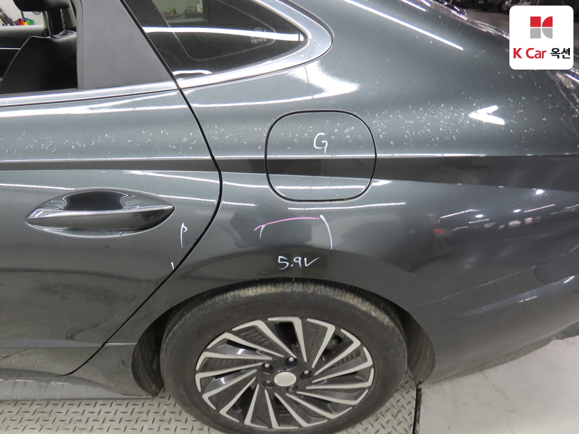 هيونداي - سوناتا - Image 36