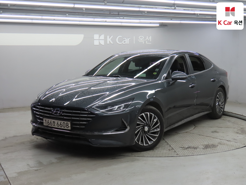 هيونداي - سوناتا