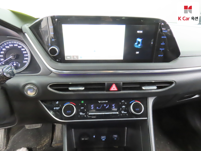 هيونداي - سوناتا - Image 6