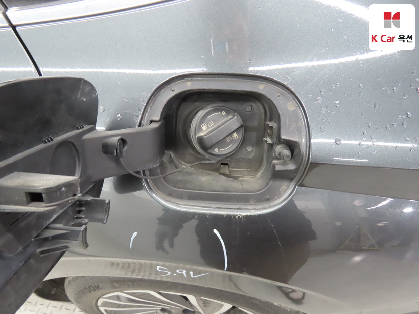 هيونداي - سوناتا - Image 23