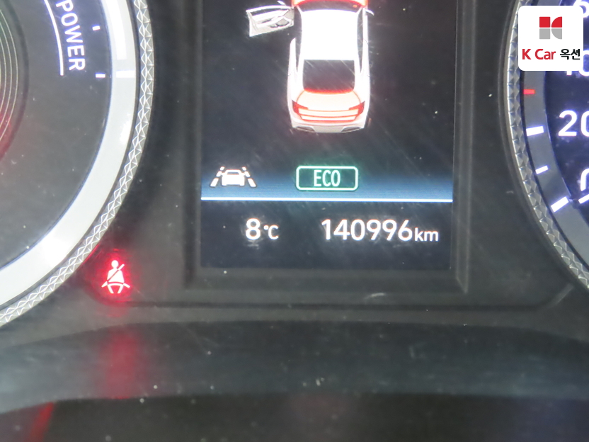 هيونداي - سوناتا - Image 4