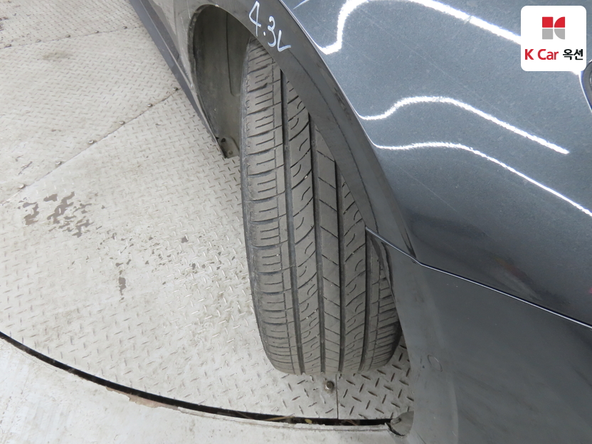 هيونداي - سوناتا - Image 30