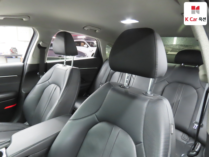 هيونداي - سوناتا - Image 19