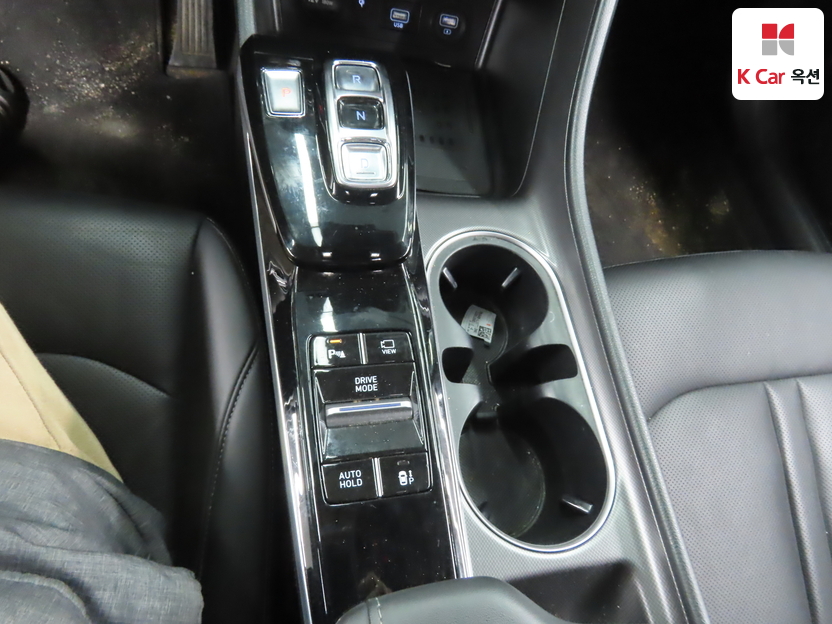 هيونداي - سوناتا - Image 15