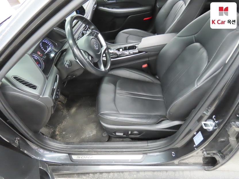 هيونداي - سوناتا - Image 18