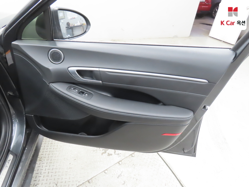 هيونداي - سوناتا - Image 27