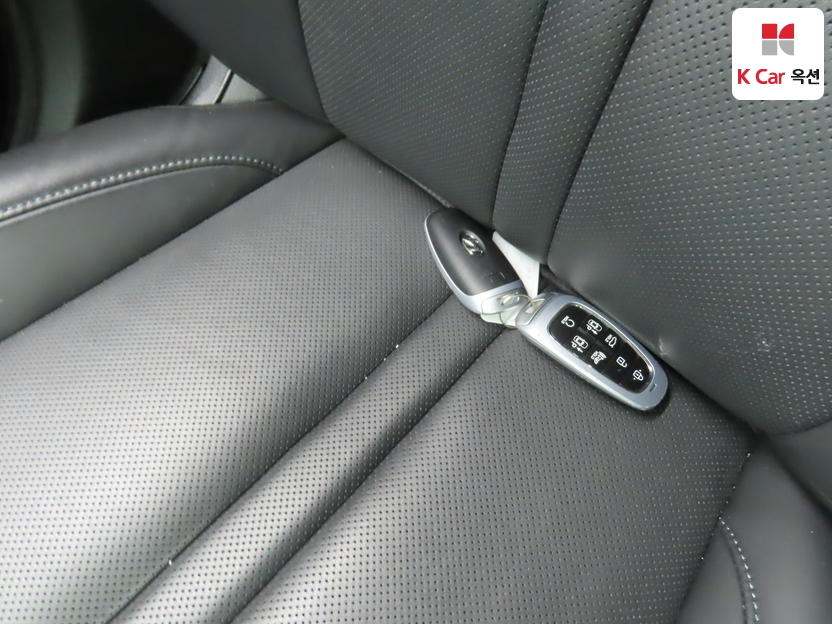 هيونداي - سوناتا - Image 17