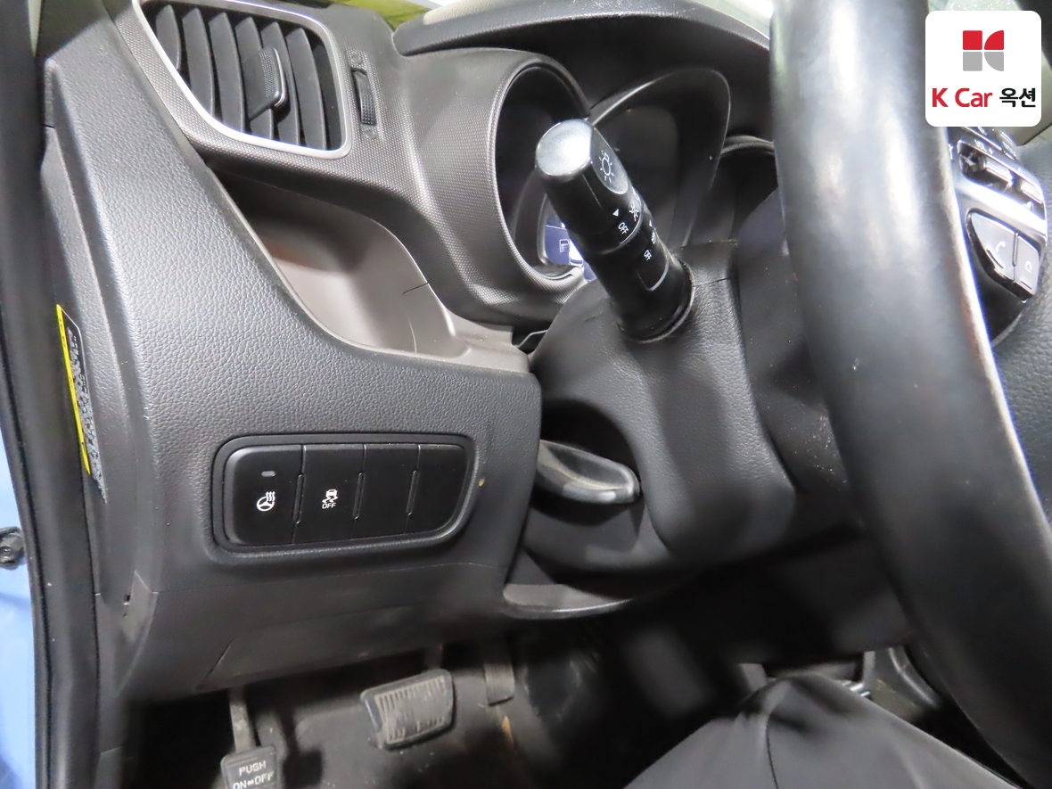 Kia Ray 2022 - Image 9