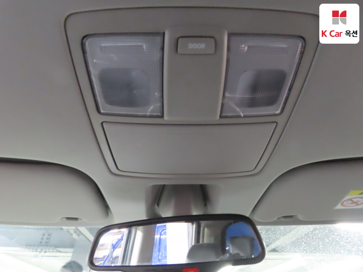 Kia Ray 2022 - Image 12