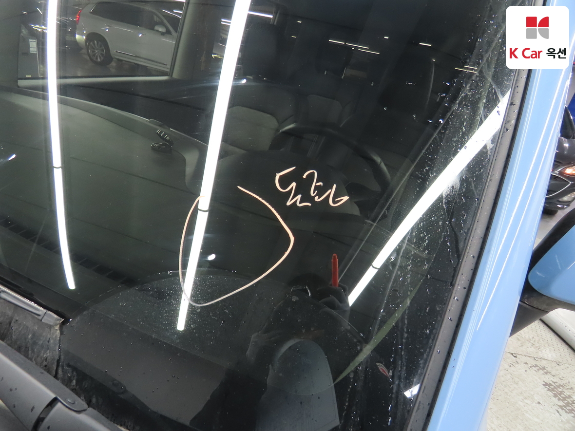 Kia Ray 2022 - Image 33