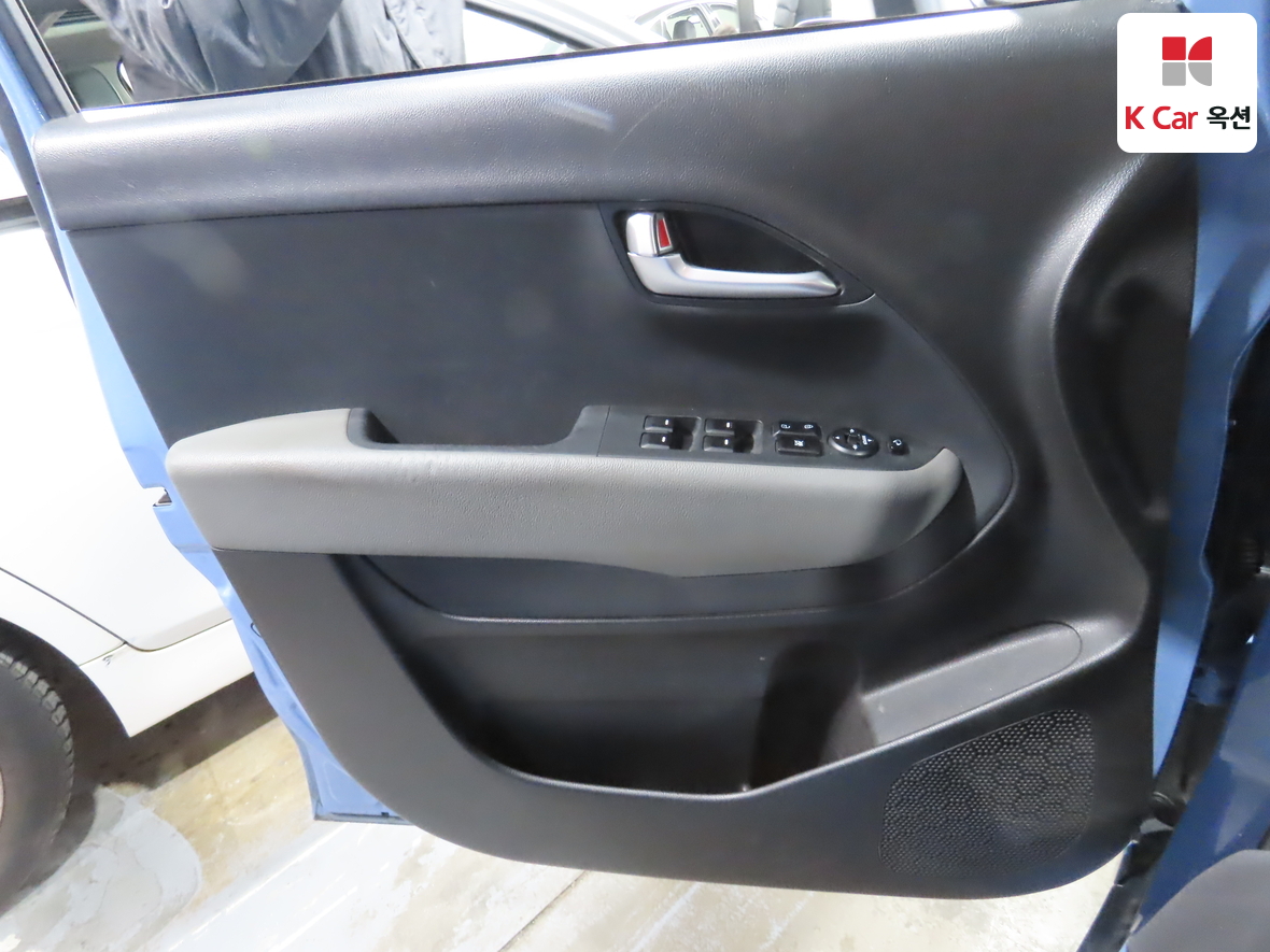 Kia Ray 2022 - Image 8