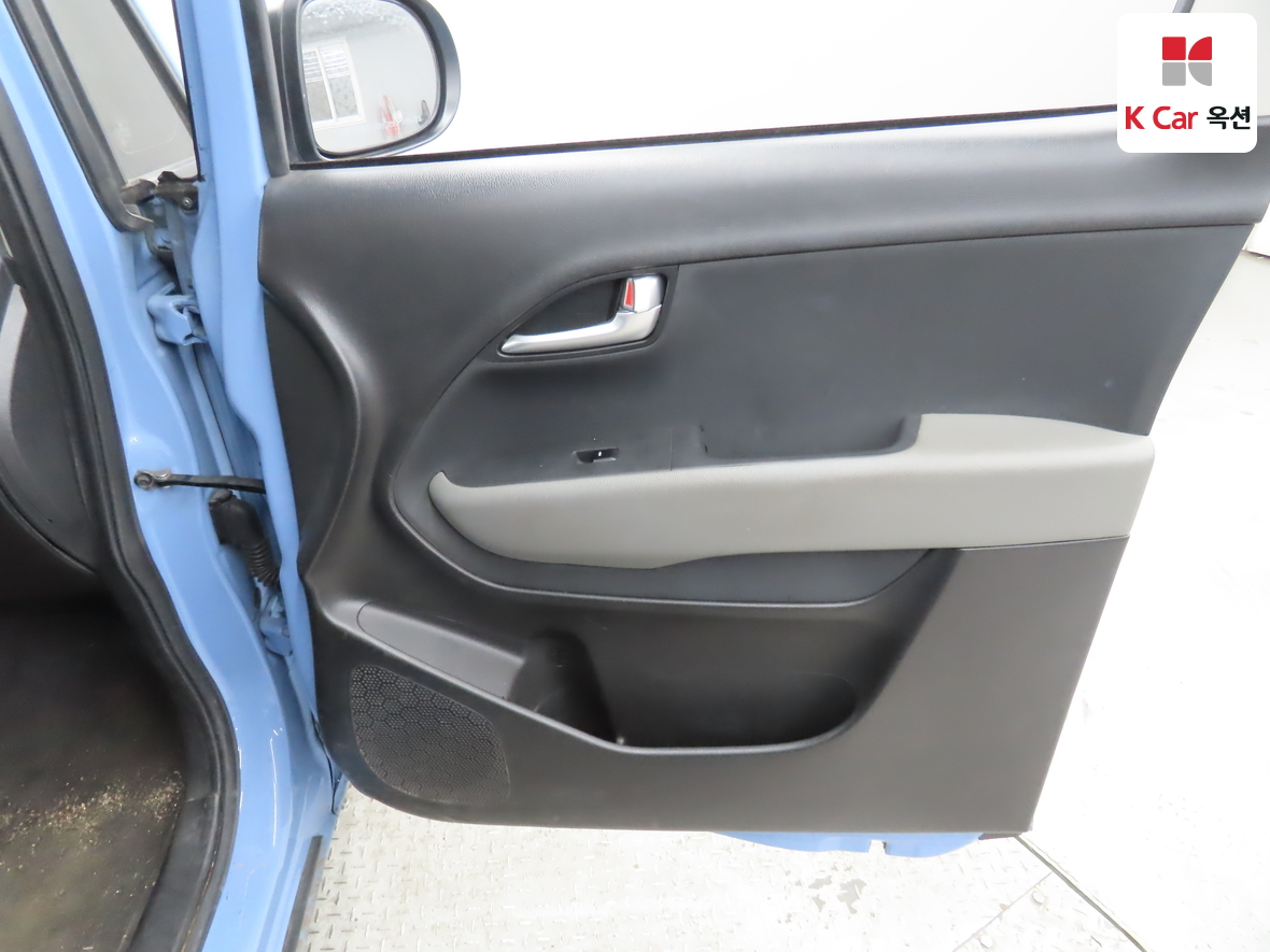 Kia Ray 2022 - Image 28