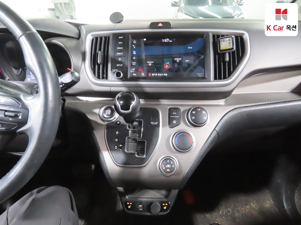 Kia Ray 2022 - Image 6