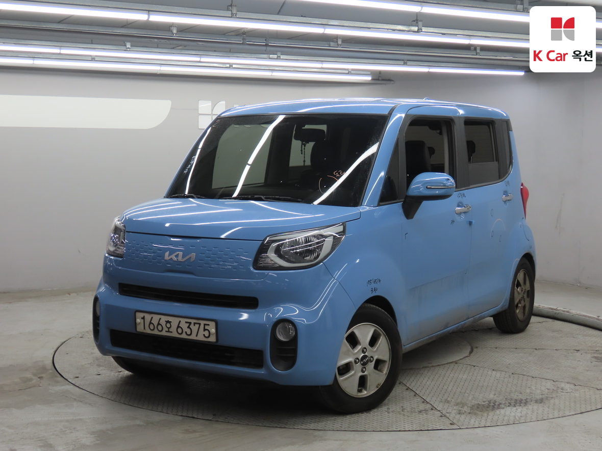 Kia Ray 2022 - Image 1