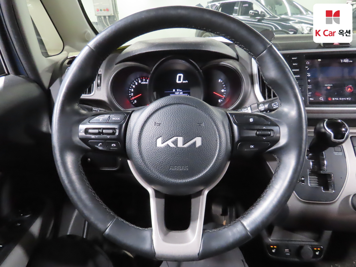 Kia Ray 2022 - Image 10