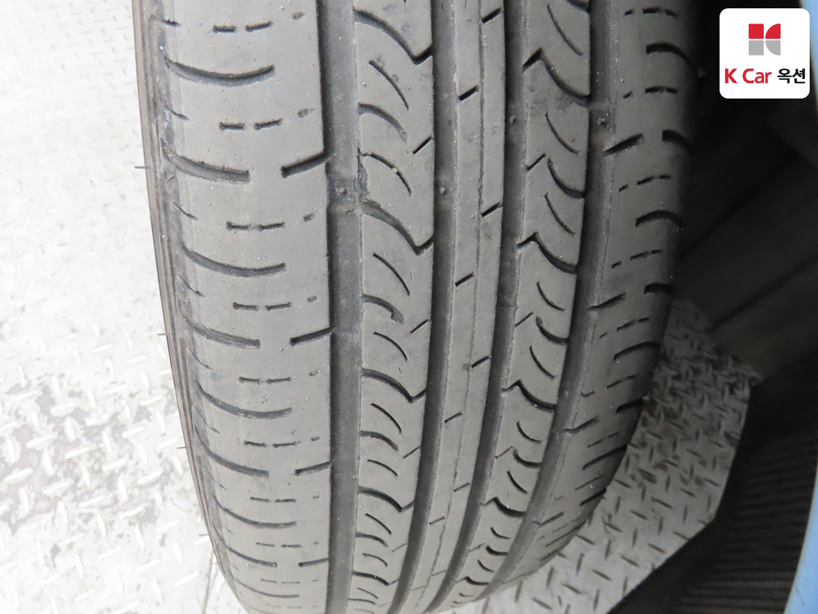 Kia Ray 2022 - Image 31