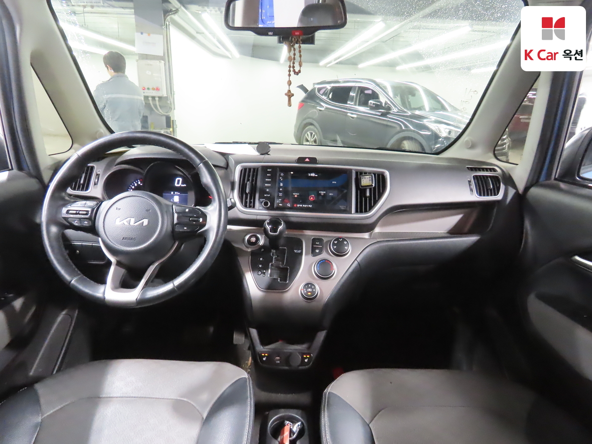 Kia Ray 2022 - Image 3