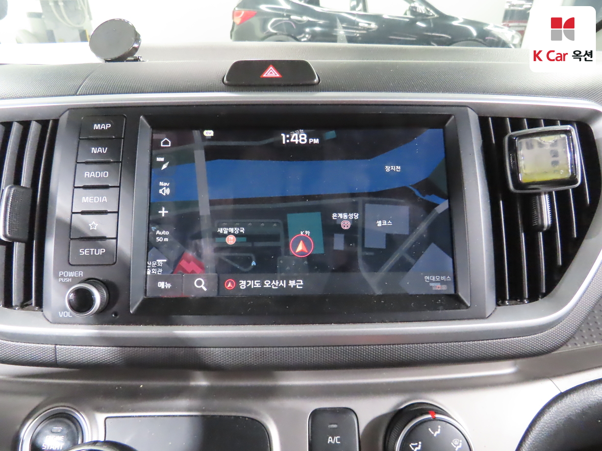 Kia Ray 2022 - Image 14