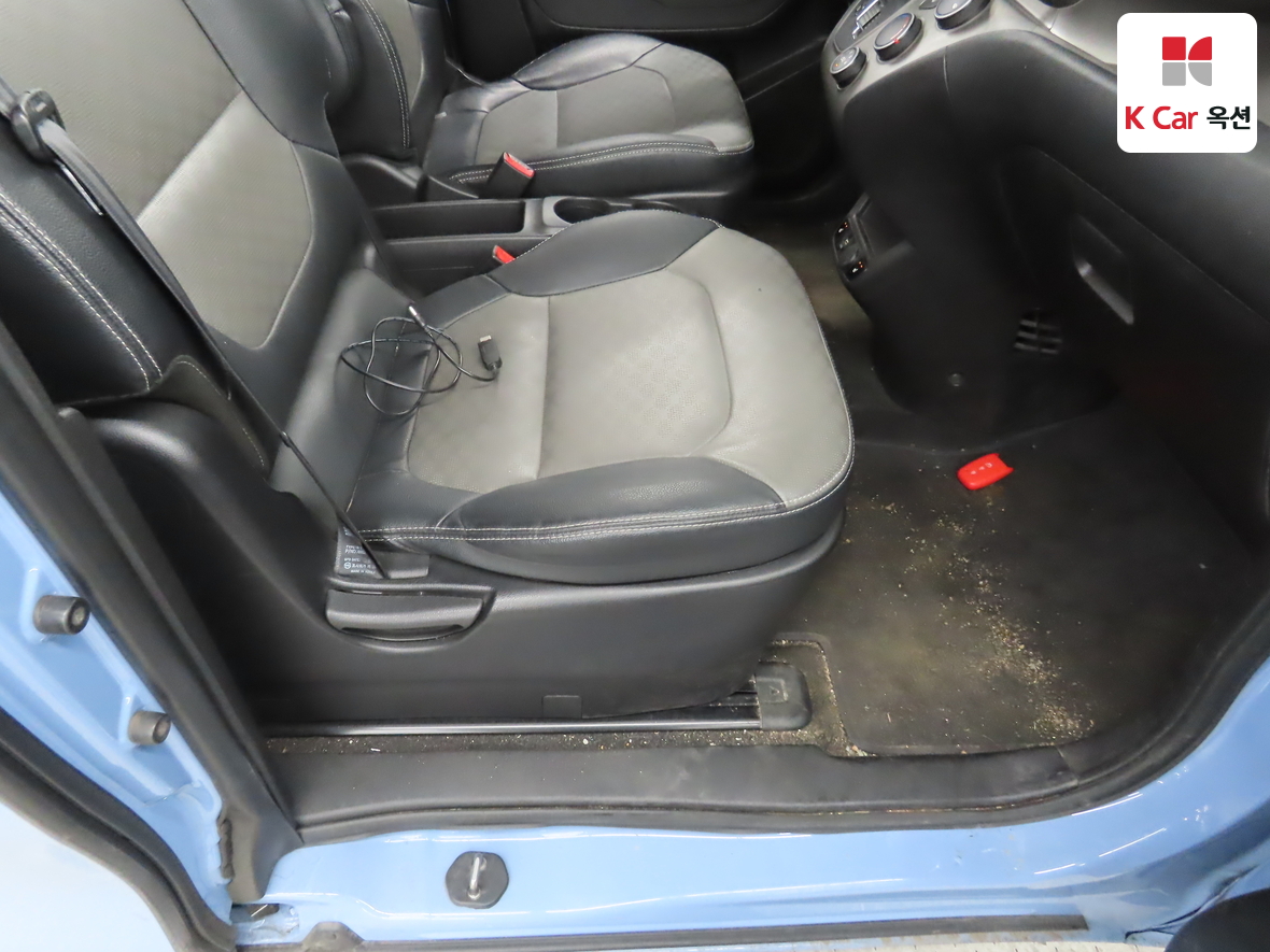 Kia Ray 2022 - Image 29