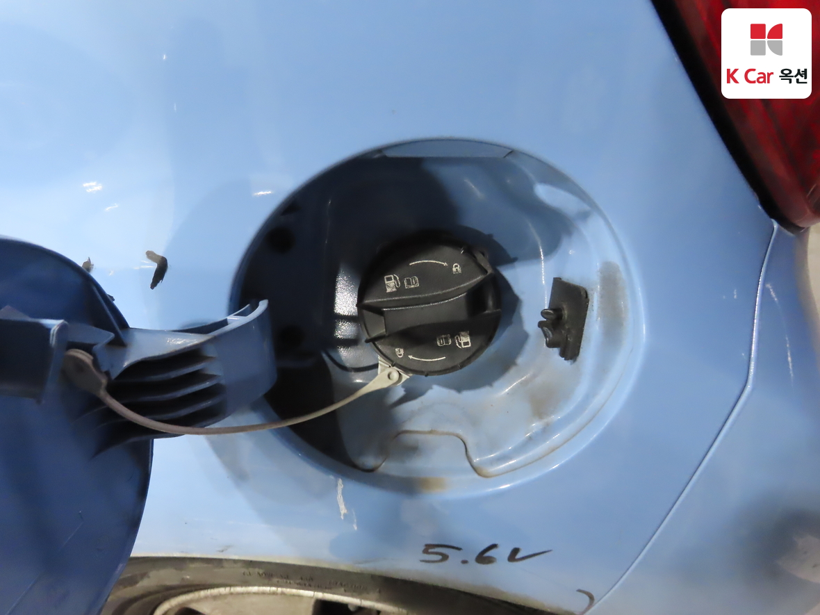 Kia Ray 2022 - Image 24