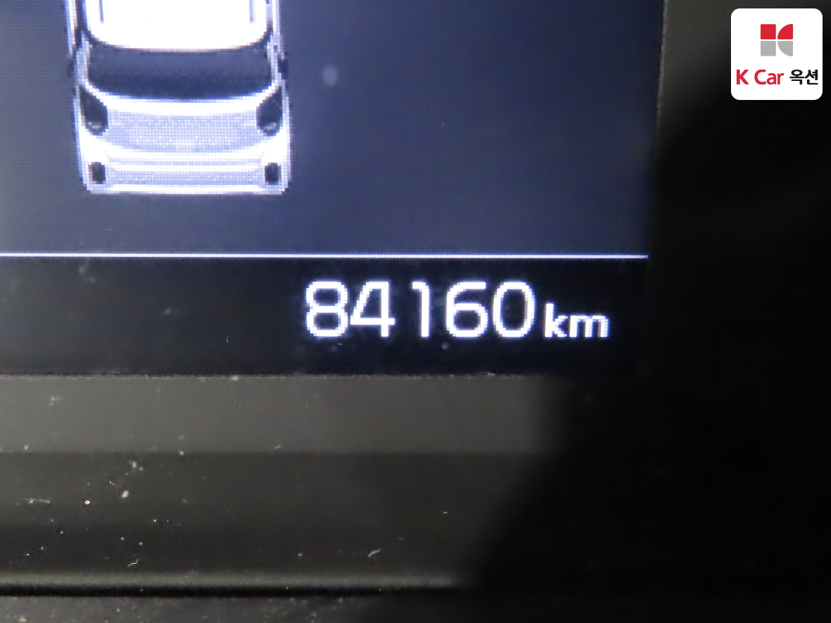 Kia Ray 2022 - Image 4