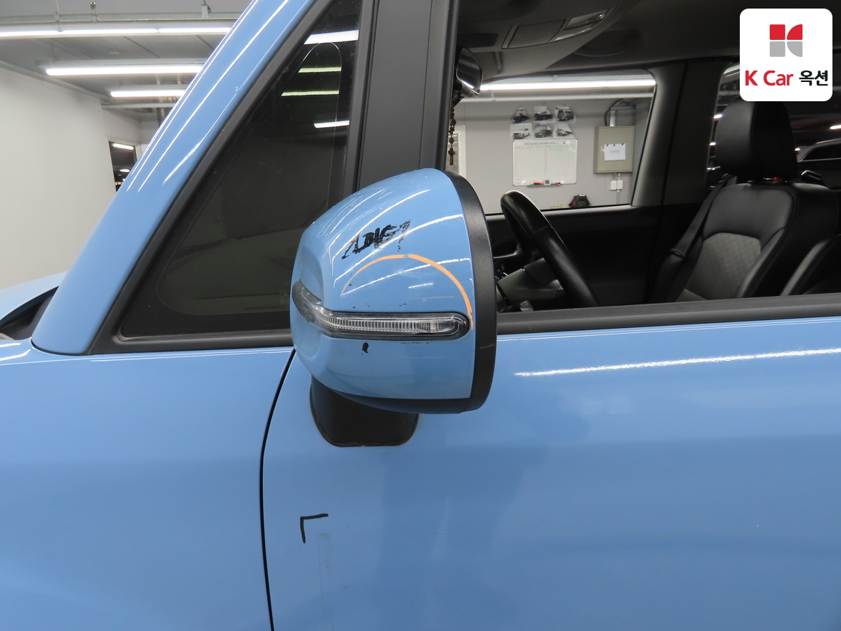 Kia Ray 2022 - Image 34