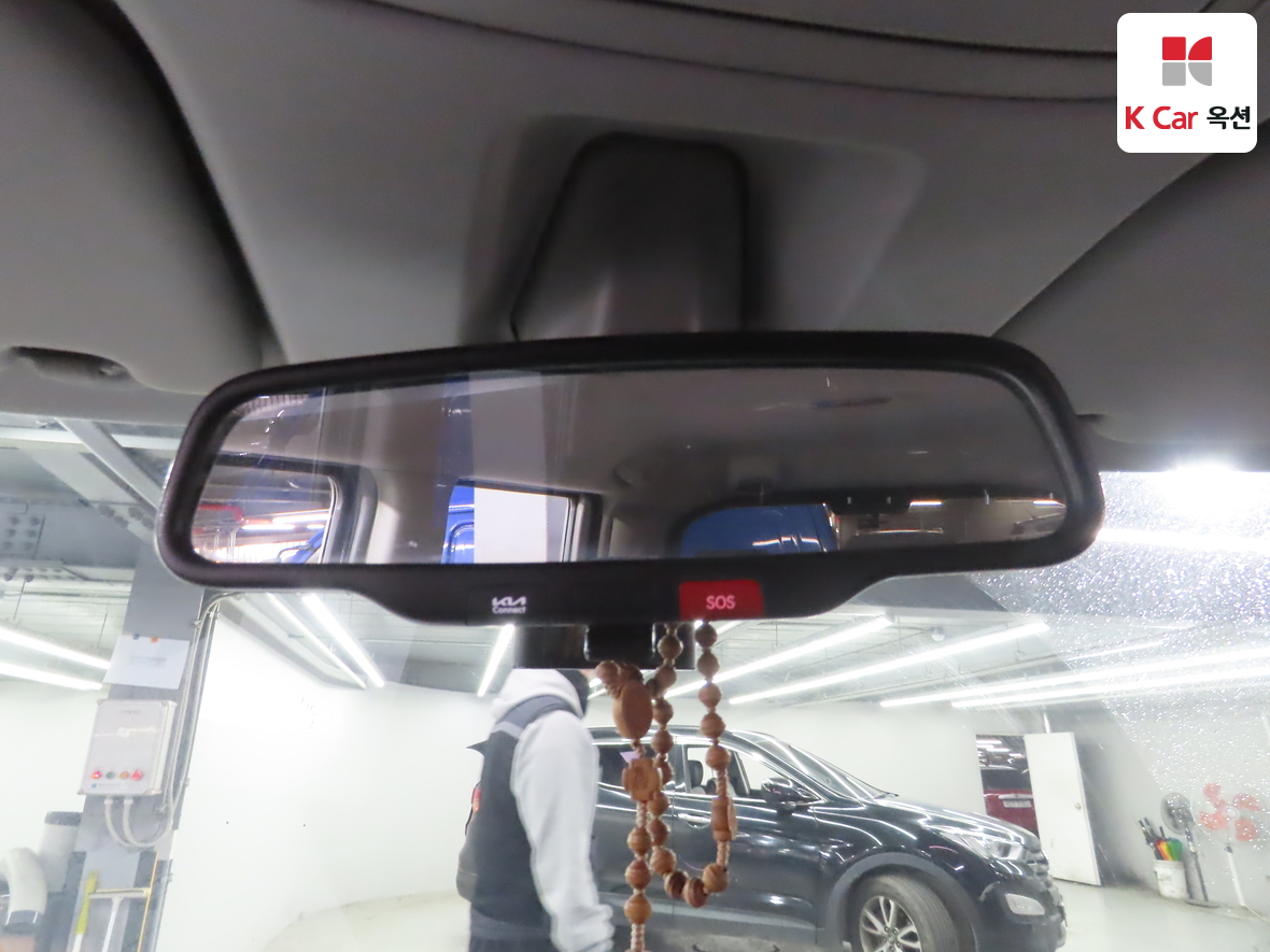 Kia Ray 2022 - Image 13