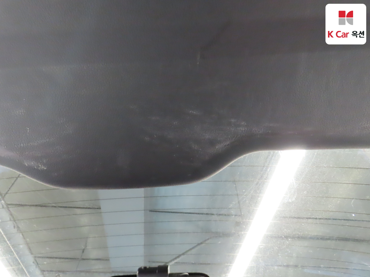 Kia Ray 2022 - Image 26