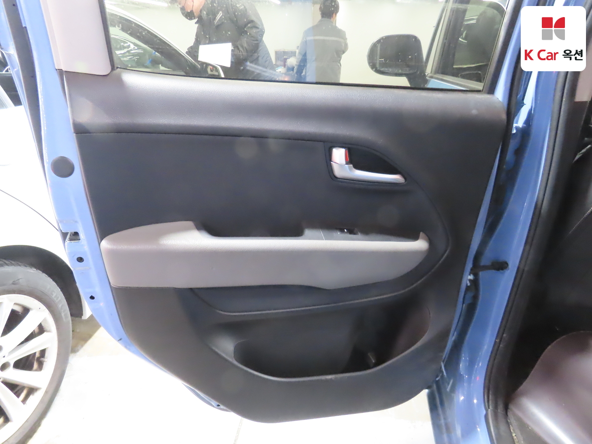 Kia Ray 2022 - Image 22