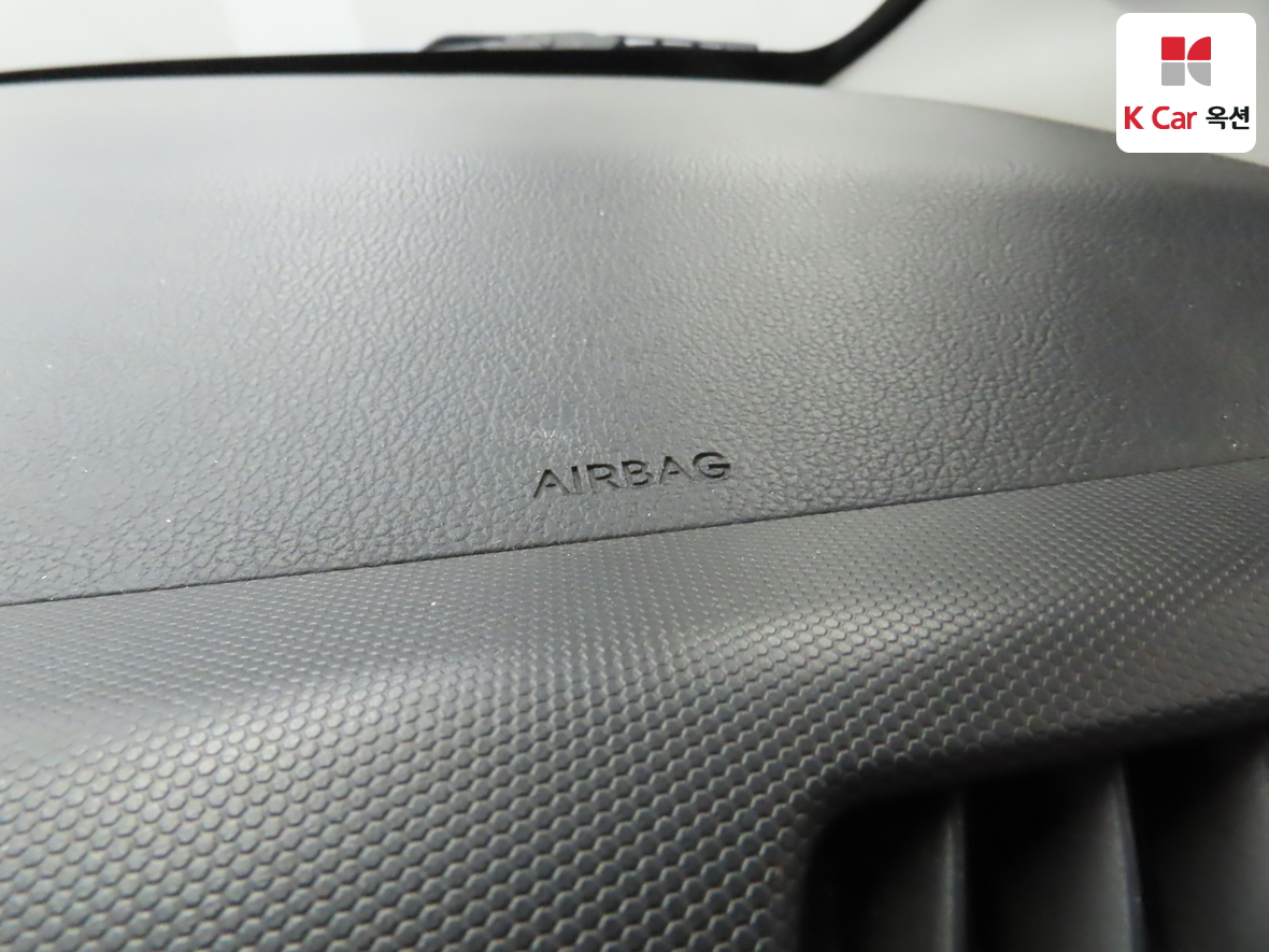 Kia Ray 2022 - Image 30