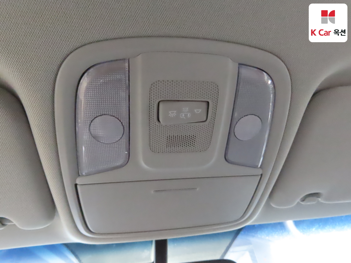 كيا K5 2020 - صورة 12