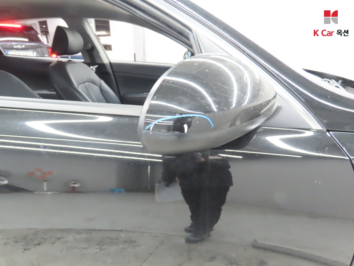 كيا K5 2020 - صورة 43