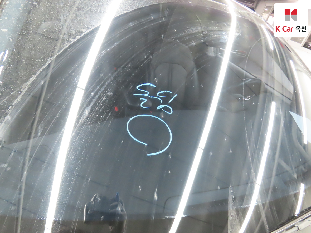 كيا K5 2020 - صورة 33