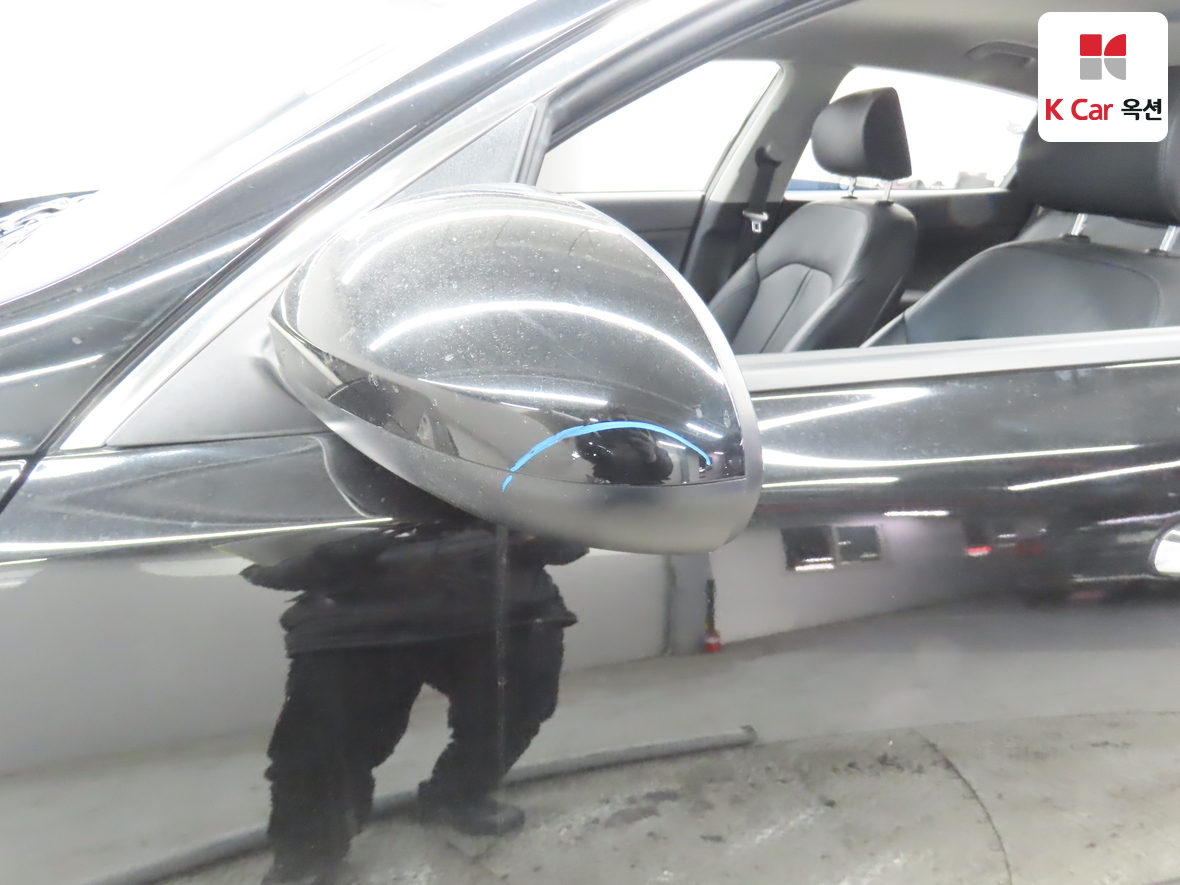 كيا K5 2020 - صورة 36