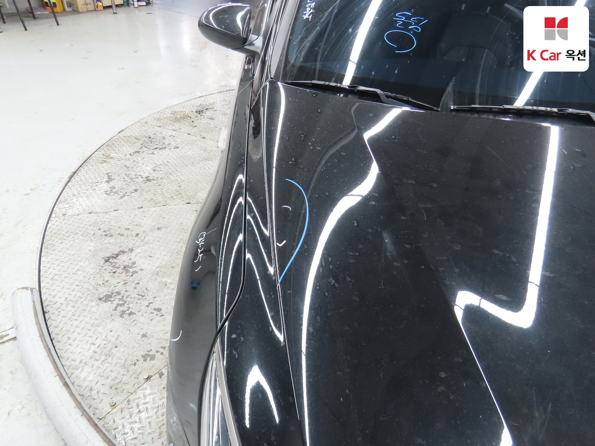 كيا K5 2020 - صورة 34