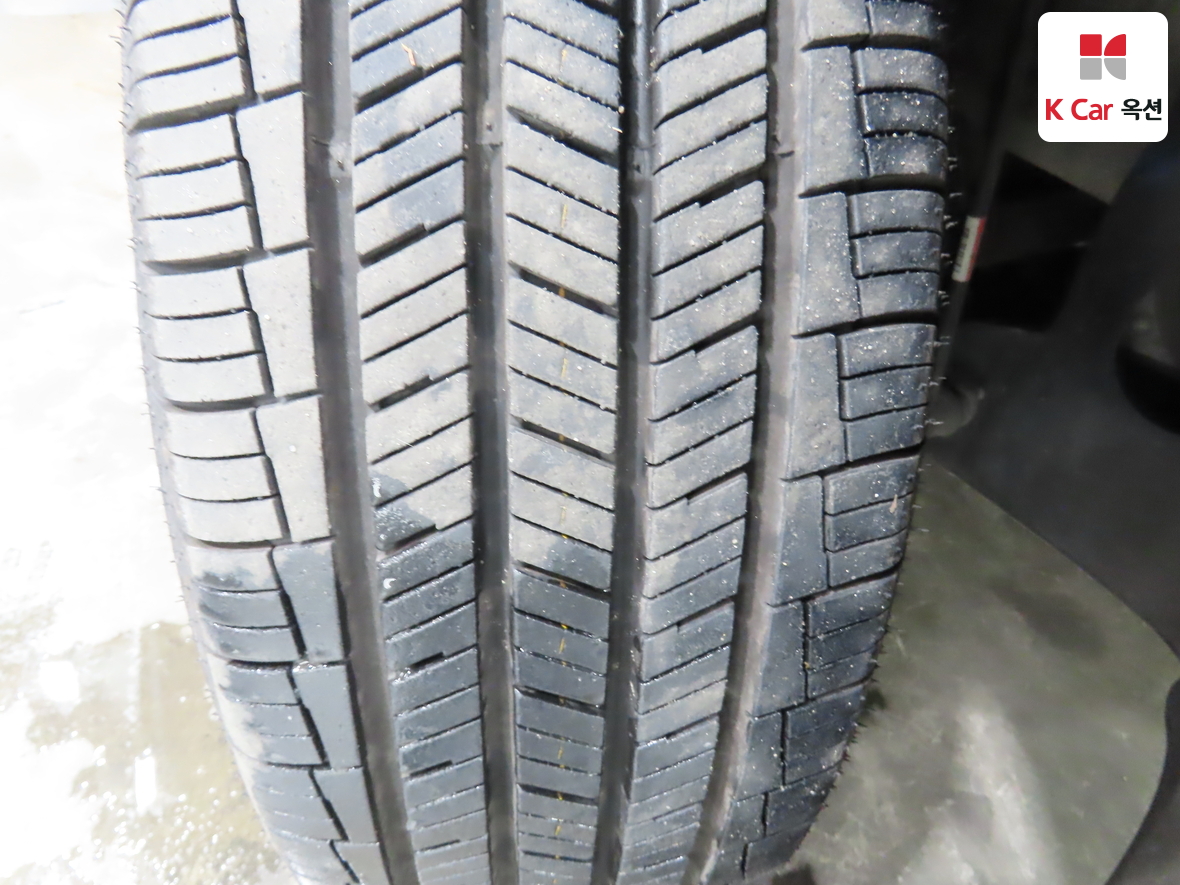 كيا K5 2020 - صورة 31