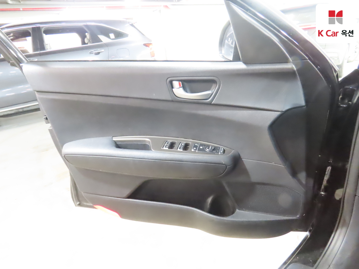 كيا K5 2020 - صورة 8