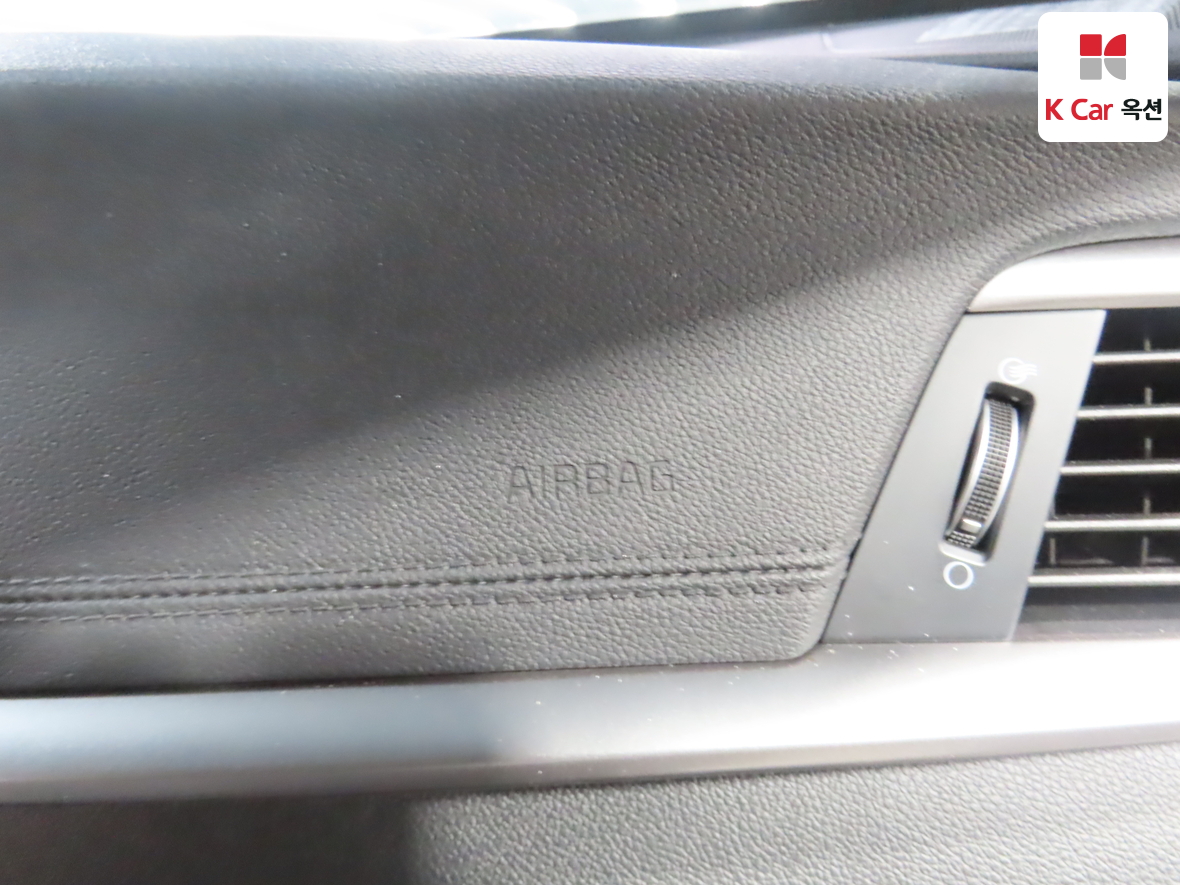 كيا K5 2020 - صورة 30