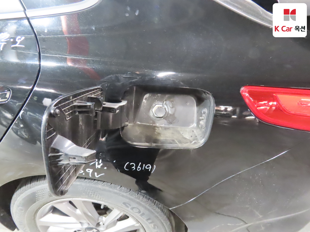 كيا K5 2020 - صورة 24