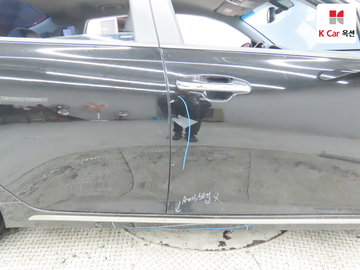 كيا K5 2020 - صورة 42