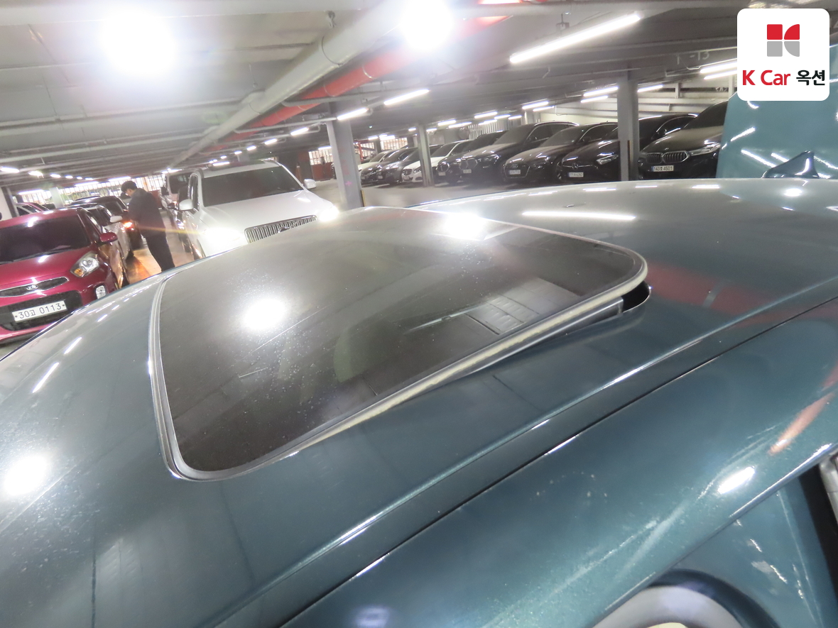 Kia K9 2023 - Image 22